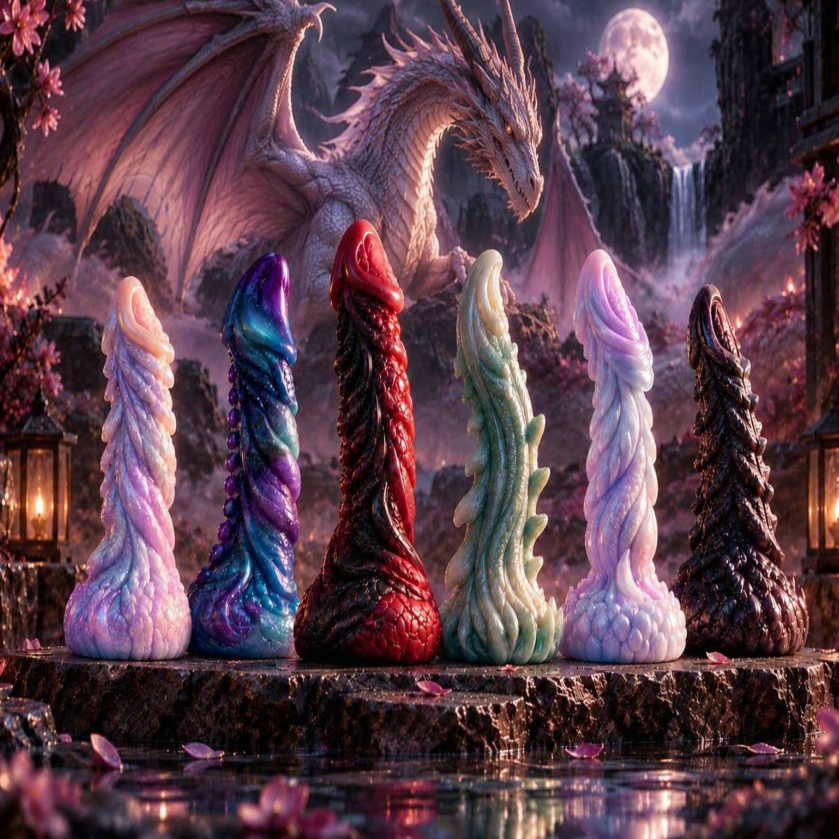 Dildos (All)