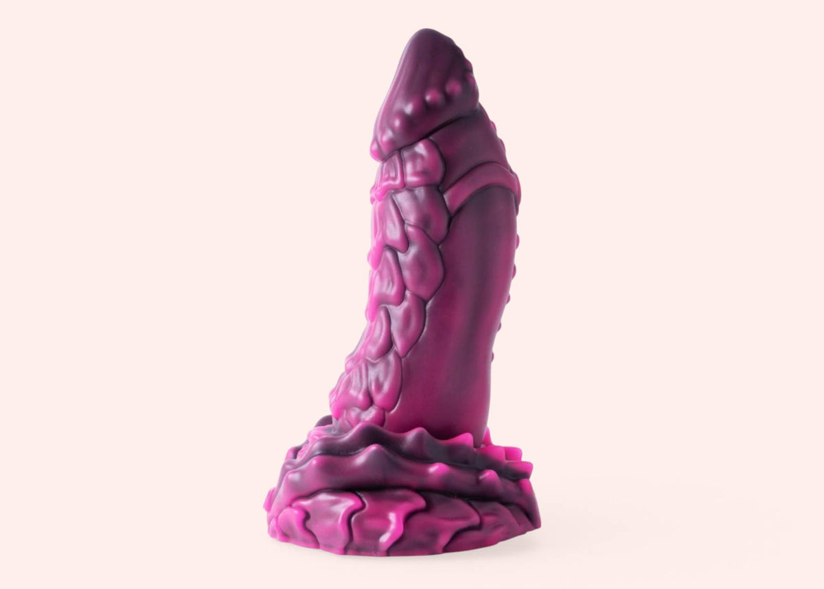 Fantasy Dildos
