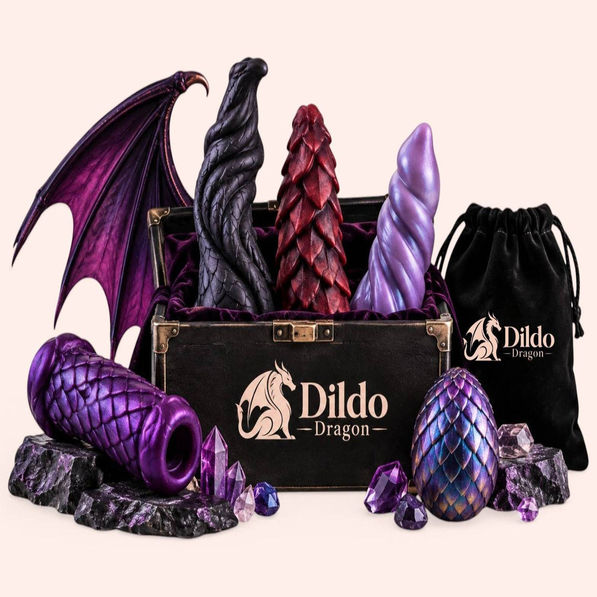 Male Toys