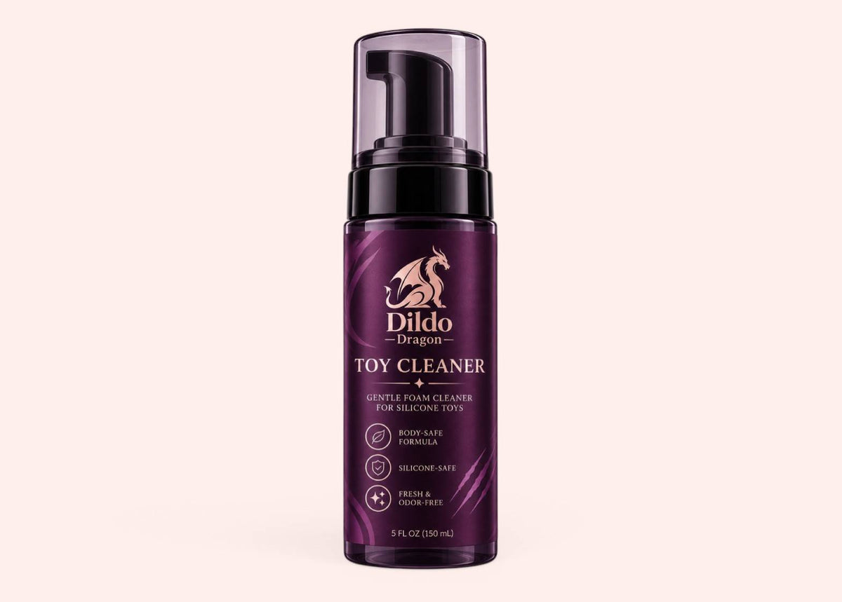Toy Cleaners