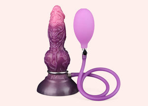 Squirting Dildos