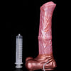 Squirt Tube