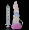 Squirt Tube